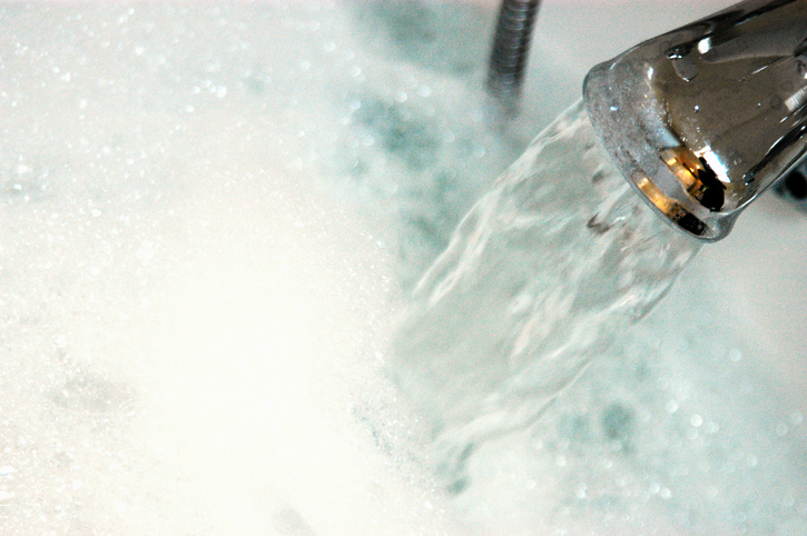Save On Your Hot Water Costs & Save the Planet Too!