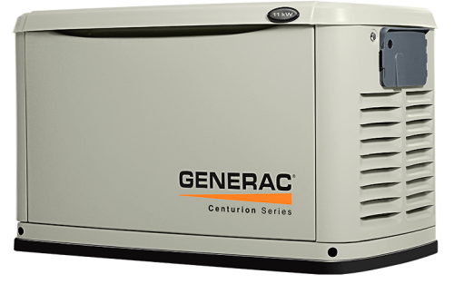 Why Standby Generators are Essential