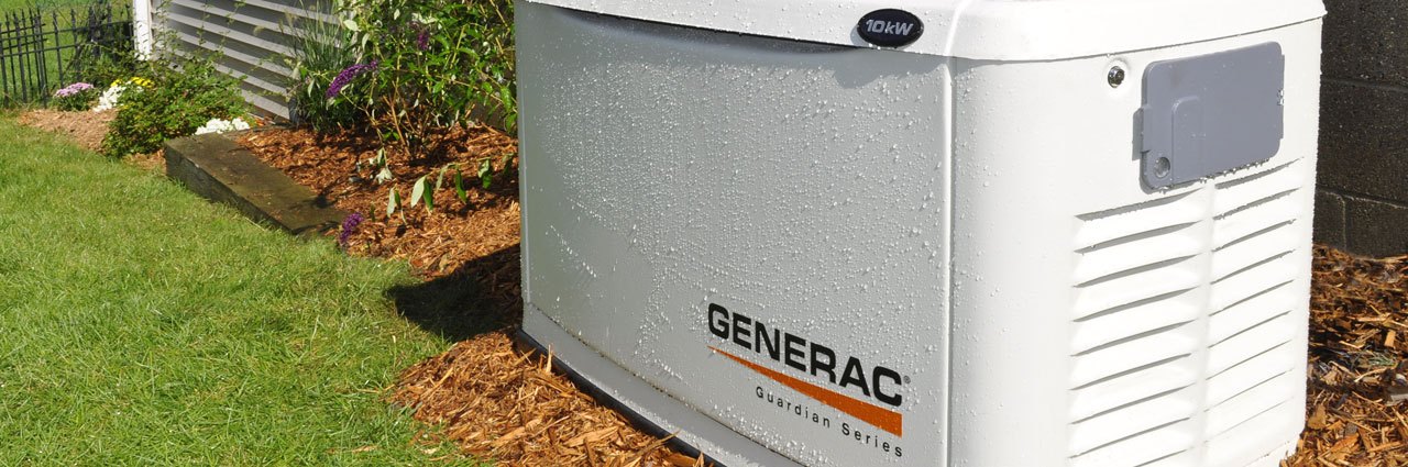 5 Reasons You Need a Home Standby Generator Now
