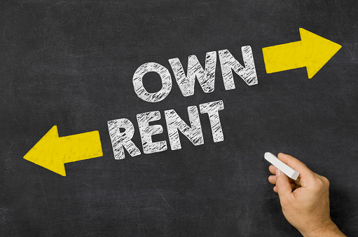 The Benefits of Renting Versus Owning Your HVAC Equipment