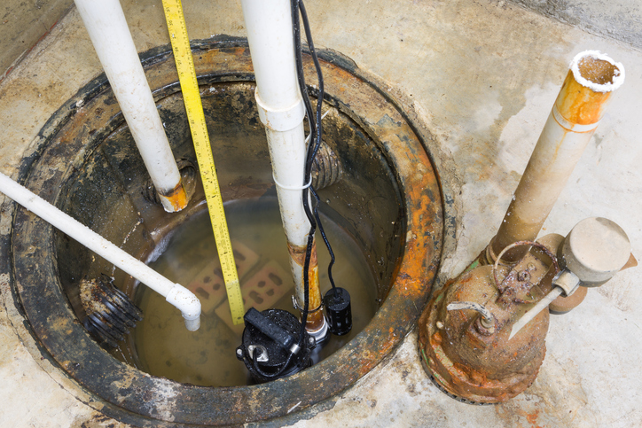 What You Don't Know About Your Sump Pump Could Cost You
