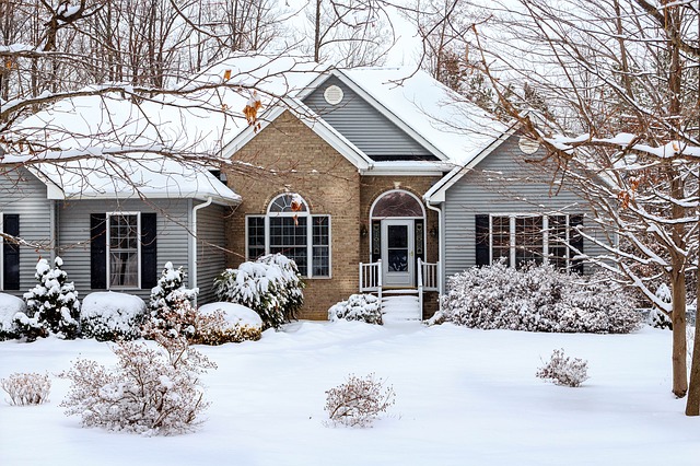 2 Keys to Winter Indoor Air Quality: Ventilation and Filtration