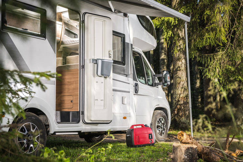 Power Your Summer Adventures With a Reliable Generac Generator