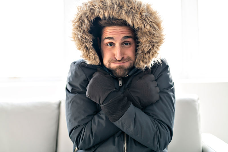 Is It Smart to Invest in a Furnace Maintenance Plan This Winter?