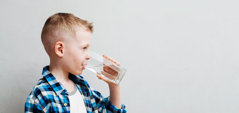 A Water Filtration System Versus a Water Purification System: Which Do You Need?