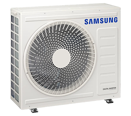 Samsung Max Heat® 2.0