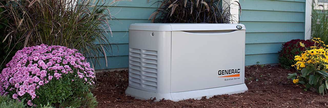 Tornado Season Is Here: 5 Ways Your Standby Generator Can Save Your Bacon (Literally!)