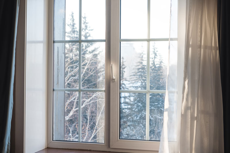 How To Circulate Air During Winter In Your Home?