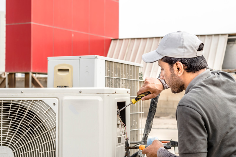 HVAC Emergency During COVID-19? We've Got You Covered!