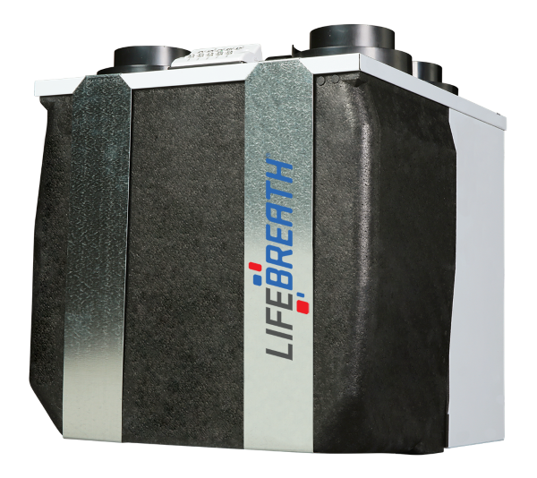 Lifebreath 30 Residential Energy Recovery Ventilator